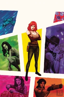 Bertrand.pt - Firefly Original Graphic Novel: The Sting