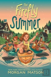 Firefly Summer