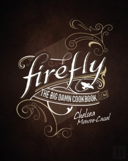 Bertrand.pt - Firefly - The Big Damn Cookbook