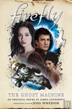 Bertrand.pt - Firefly - The Ghost Machine