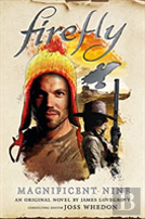 Firefly - The Magnificent Nine