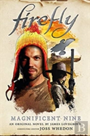 Firefly - The Magnificent Nine