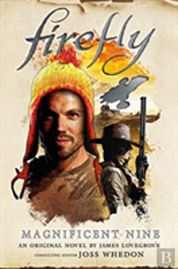 Bertrand.pt - Firefly - The Magnificent Nine