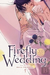 Firefly Wedding, Vol. 1