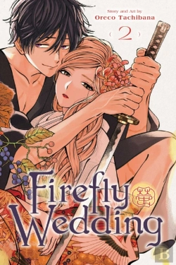 Bertrand.pt - Firefly Wedding, Vol. 2