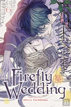 Bertrand.pt - Firefly Wedding, Vol. 6