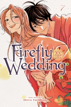 Bertrand.pt - Firefly Wedding, Vol. 7
