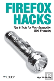 Firefox Hacks