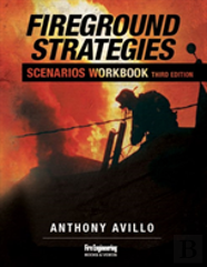 Fireground Strategies Scenarios Workbook