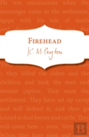 Firehead