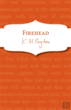 Bertrand.pt - Firehead