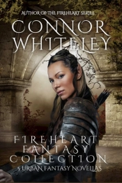 Fireheart Fantasy Collection: 5 Urban Fa