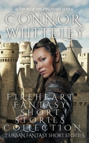 Fireheart Fantasy Short Stories Collecti