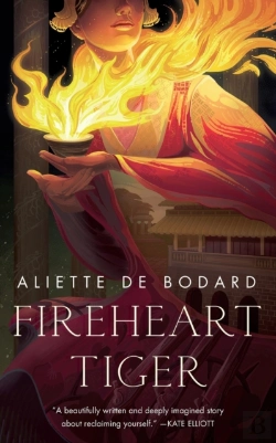 Bertrand.pt - Fireheart Tiger