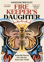 Firekeeper'S Daughter