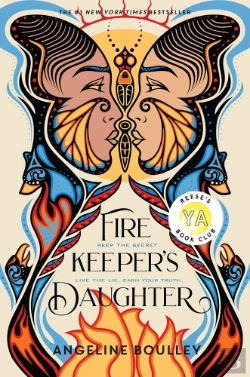 Bertrand.pt - Firekeeper'S Daughter
