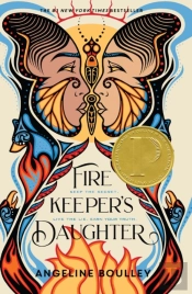 Firekeeper'S Daughter