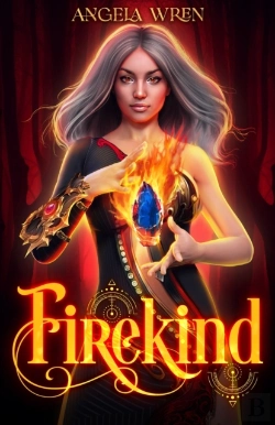 Bertrand.pt - Firekind