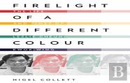 Firelight Of A Different Colour