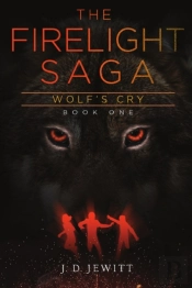 Firelight Saga: Wolf'S Cry