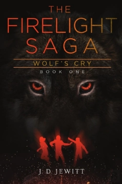 Bertrand.pt - Firelight Saga: Wolf'S Cry
