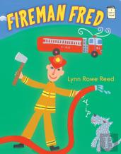 Fireman Fred