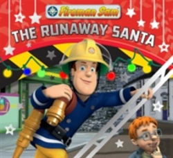 Bertrand.pt - Fireman Sam Christmas Story Library: The Runaway Santa