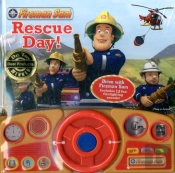 Fireman Sam: Rescue Day!