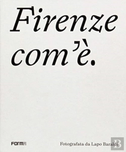 Bertrand.pt - Firenze Com'E/Florence As It Is