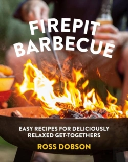 Bertrand.pt - Firepit Barbecue