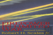 Firepower In Limited War