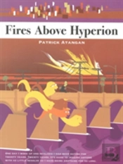Fires Above Hyperion