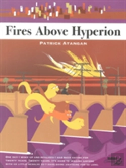 Bertrand.pt - Fires Above Hyperion