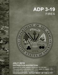 Fires (Adp 3-19)