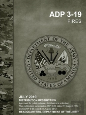 Fires (Adp 3-19)