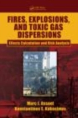 Bertrand.pt - Fires, Explosions, And Toxic Gas Dispersions
