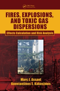Bertrand.pt - Fires, Explosions, And Toxic Gas Dispersions