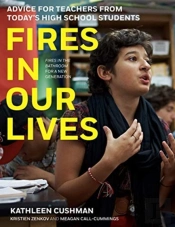 Fires In Our Lives