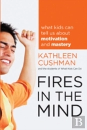 Fires In The Mind