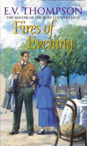 Fires Of Evening