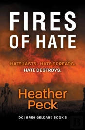 Fires Of Hate