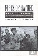 Fires Of Hatred