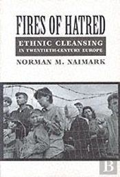 Fires Of Hatred