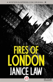 Fires Of London