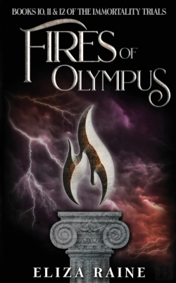 Bertrand.pt - Fires Of Olympus