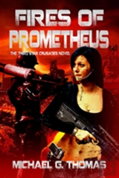 Fires Of Prometheus