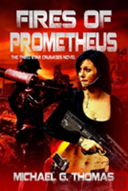 Bertrand.pt - Fires Of Prometheus