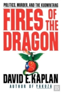 Bertrand.pt - Fires Of The Dragon:  Politics, Murder,