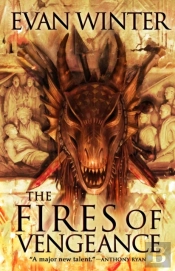 Fires Of Vengeance