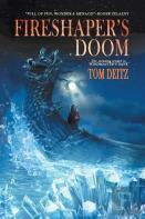 Fireshaper'S Doom (David Sullivan, #2)